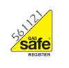 Gas Safety Logo
